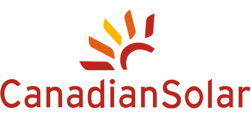 Canadian solar logo